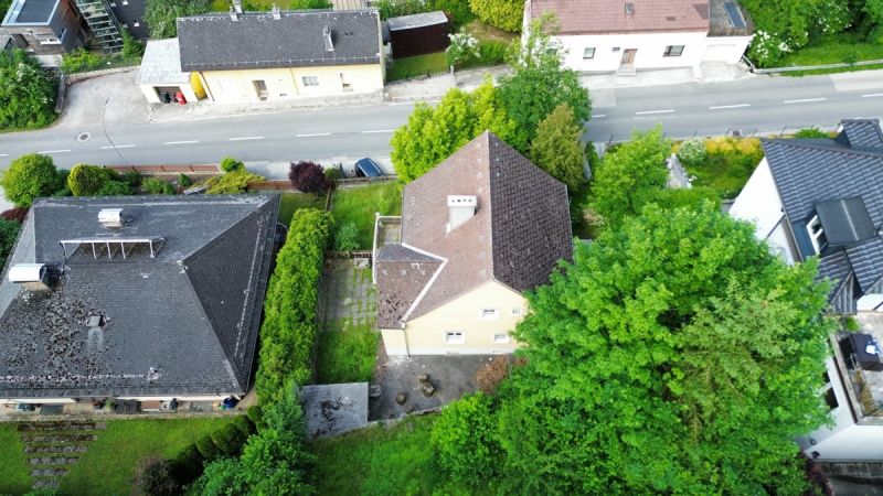 Einfamilienhaus mit Aussicht /  / 3300 Amstetten / Bild 9