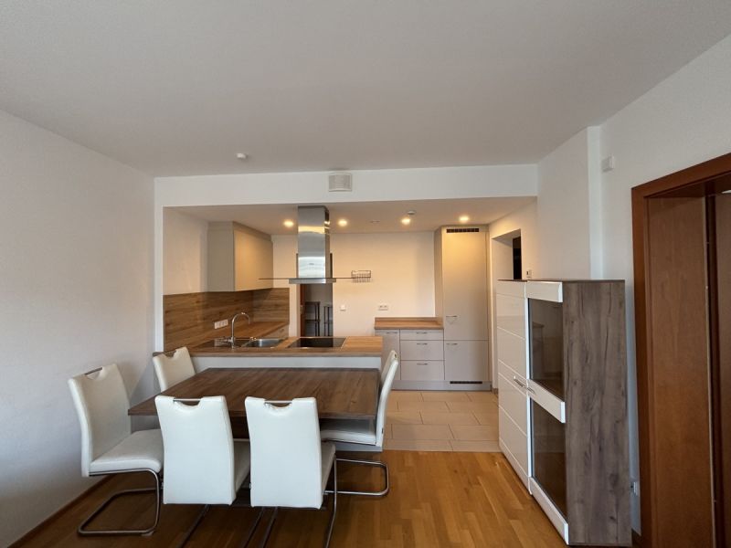 Mietwohnung mit Balkon in Amstetten /  / 3300 Amstetten / Bild 3