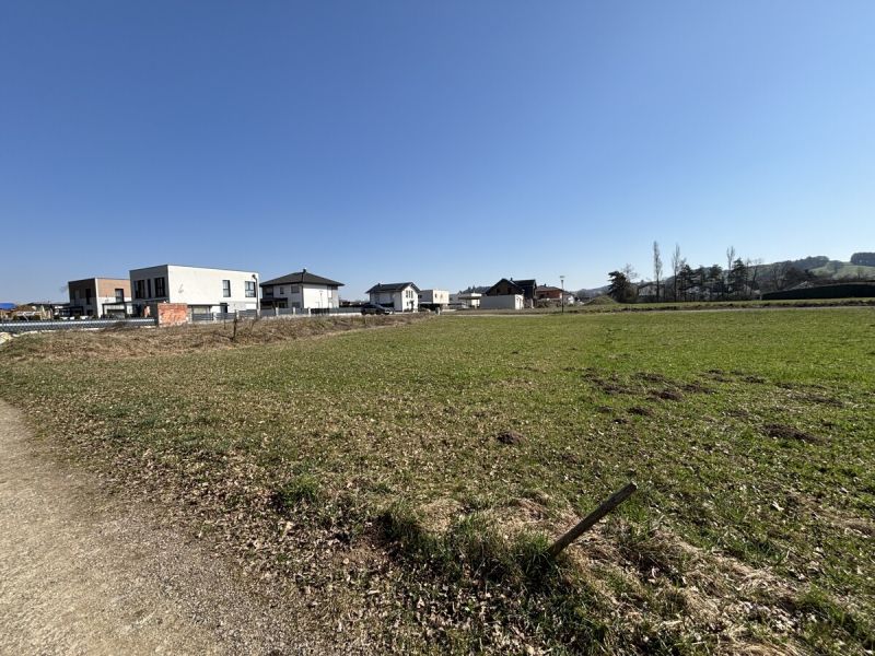 Baugrundst�ck ohne Bauzwang in M�hling - ideal f�r Ihr Eigenheim! /  / 3250&nbsp;M�hling / Bild 4