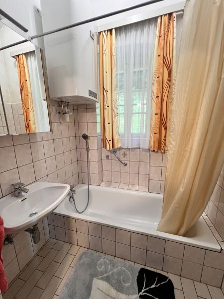 Gemütliches Häuschen mit großem Garten in Gaming / / 3292 Gaming / Bild 7