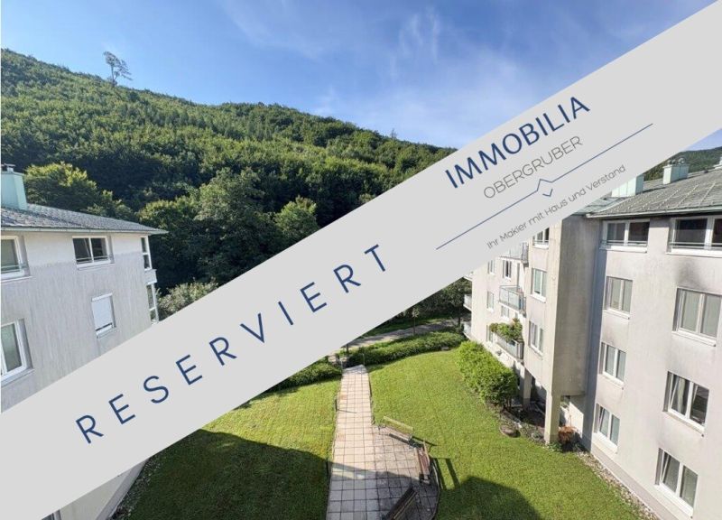 Eigentumswohnung in Purkersdorf