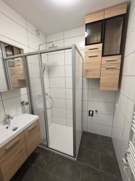 Frisch modernisierte Mietwohnung ? 76 m Wohnkomfort in zentraler Lage /  / 3300 Amstetten / Bild 8