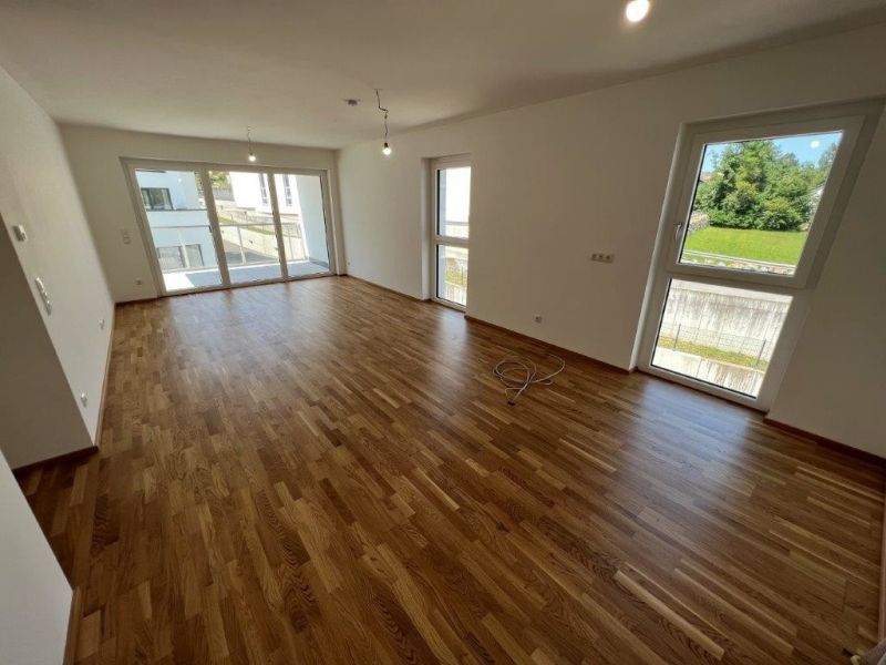 Neuwertige 3-Zimmerwohnung mit Balkon - Ideal fr Familien oder Anleger