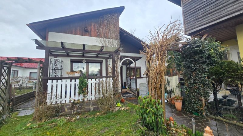 Einfamilienhaus in Amstetten /  / 3300 Amstetten / Bild 1