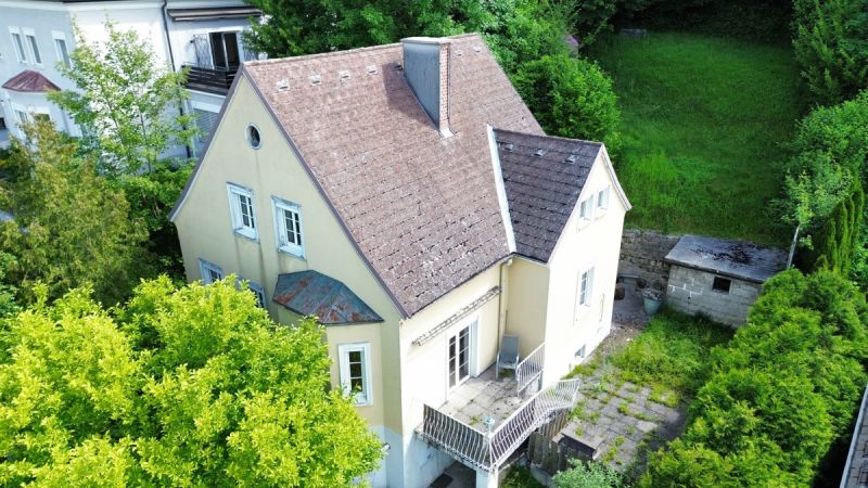 Einfamilienhaus mit Aussicht /  / 3300 Amstetten / Bild 5