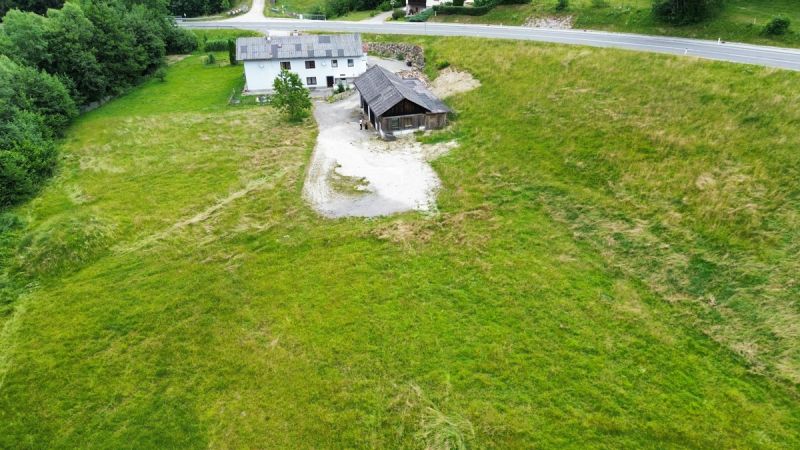 Bauernhaus mit groem Grundstck in Seitenstetten /  / 3353 Seitenstetten / Bild 6
