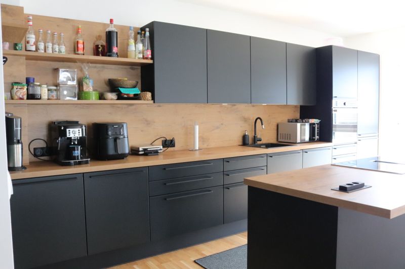 Gerumige 4-Zimmerwohnung mit Balkon in Amstetten ? Ideal fr Anleger! /  / 3300 Amstetten / Bild 1