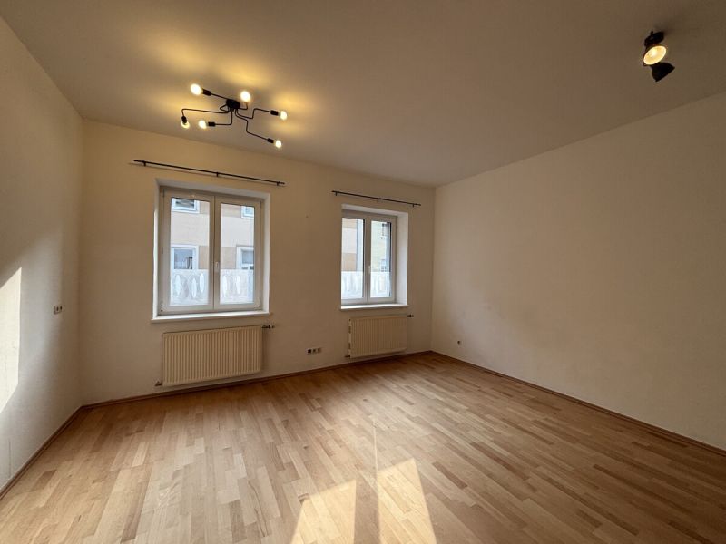 Gem�tliche 2-Zimmer-Wohnung in 3300 Amstetten /  / 3300&nbsp;Amstetten / Bild 1