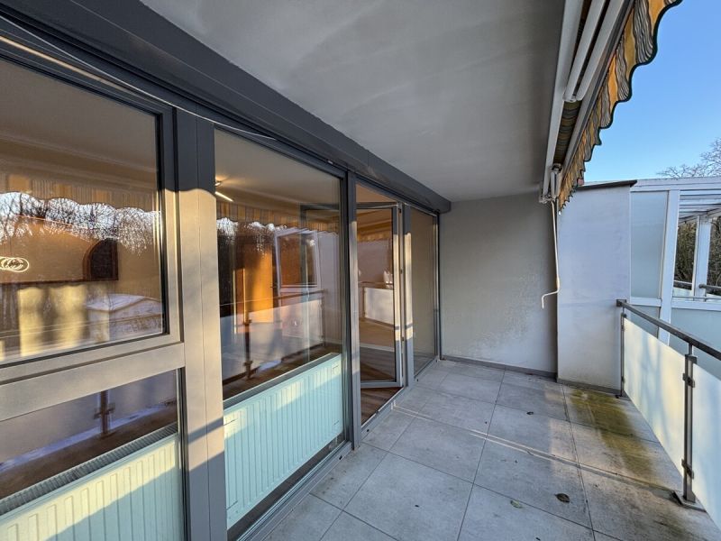 Reihenhaus mit Garten am Stadtrand von Amstetten! / / 3300 Amstetten / Bild 4