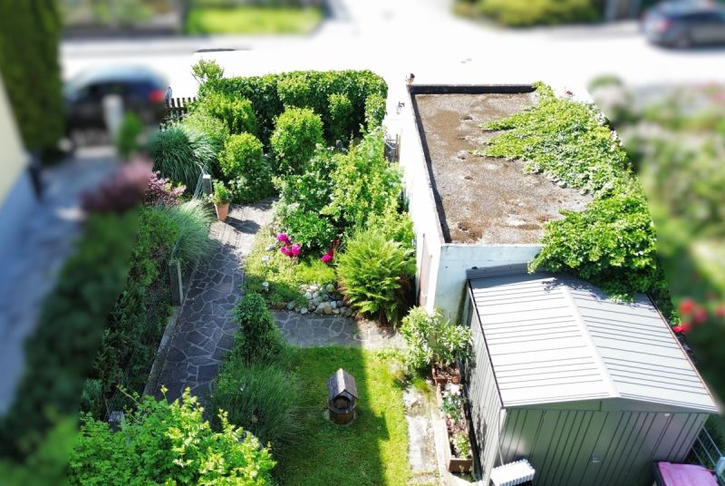 Einfamilienhaus in Amstetten /  / 3300 Amstetten / Bild 8