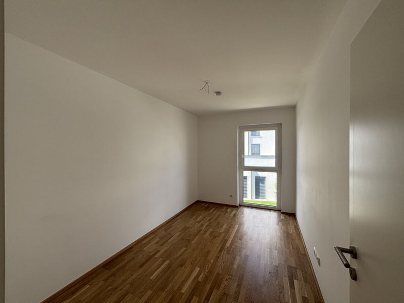 Gerumige 4-Zimmerwohnung mit Balkon in Amstetten ? Ideal fr Anleger! /  / 3300 Amstetten / Bild 4