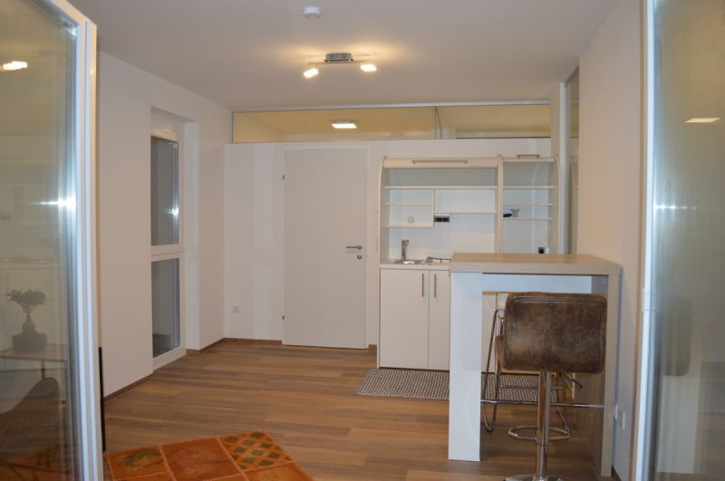 Perfekte Anlegerwohnung mit Balkon und Carport /  / 4400 Steyr / Bild 3
