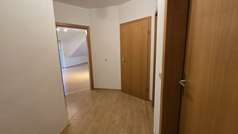 Dachgeschosswohnung mit Grnblick in Amstetten /  / 3300 Amstetten / Bild 3