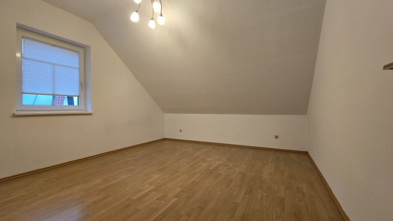 Dachgeschosswohnung mit Grnblick in Amstetten /  / 3300 Amstetten / Bild 5