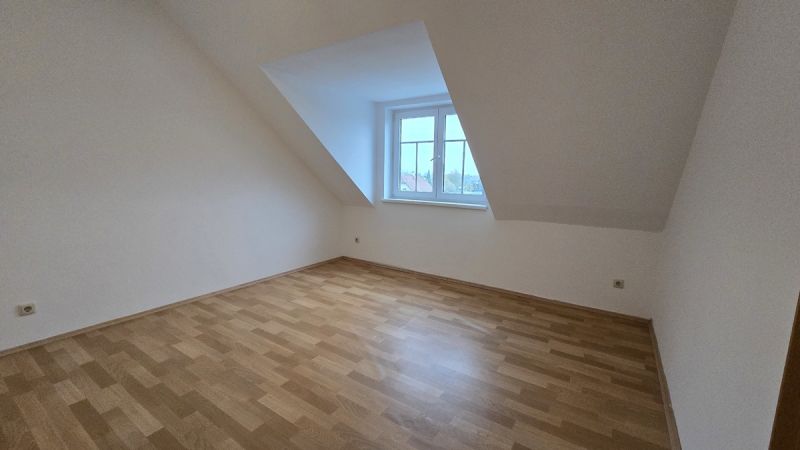 Dachgeschosswohnung mit Grnblick in Amstetten /  / 3300 Amstetten / Bild 7