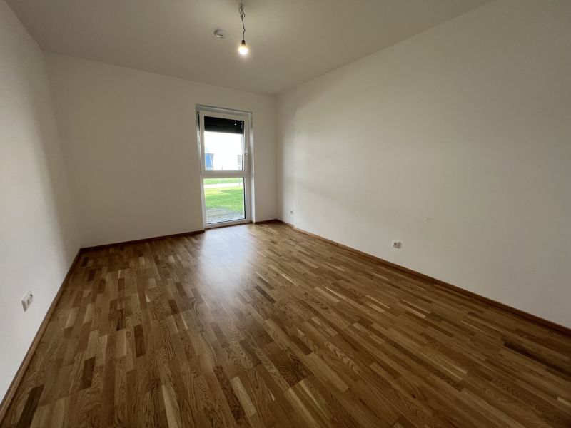 Moderne Mietwohnung mit Garten /  / 3300 Amstetten / Bild 1