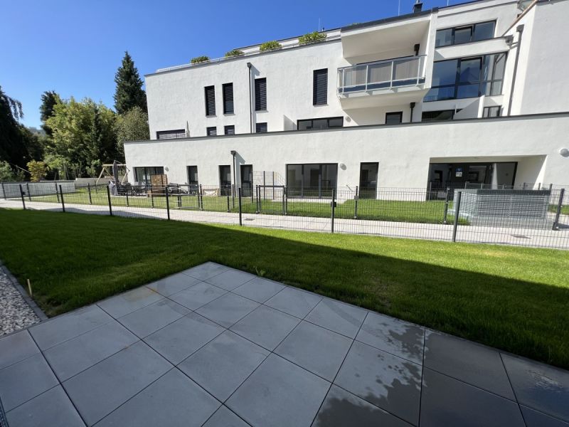 Moderne Mietwohnung mit Garten /  / 3300 Amstetten / Bild 8