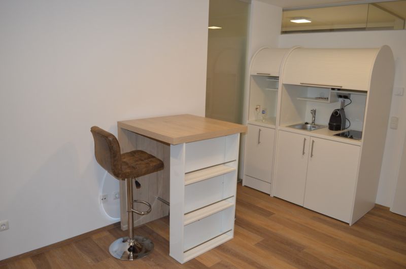 Vollm�blierte Singlewohnung in Steyr /  / 4400&nbsp;Steyr / Bild 1