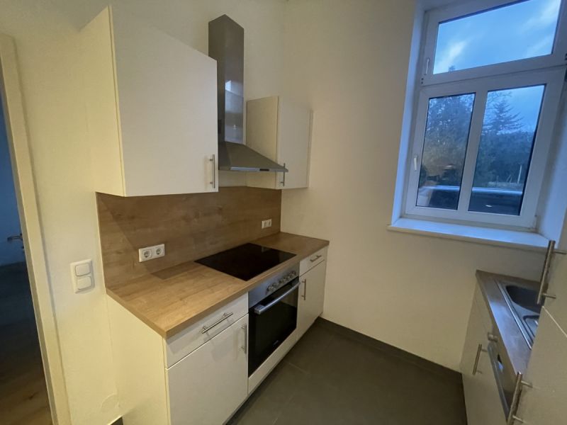 Kompakte Singlewohnung mit Einbauk�che in Amstetten /  / 3300&nbsp;Amstetten / Bild 1