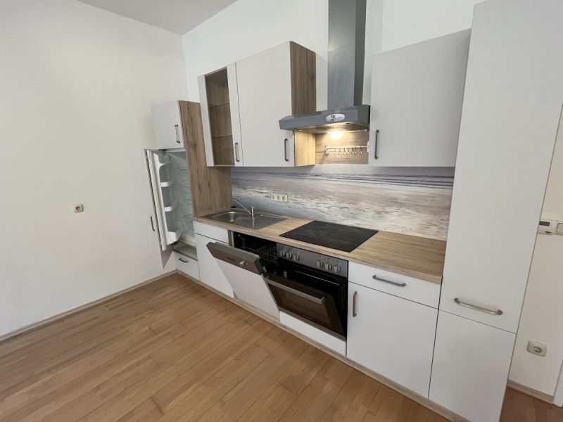 Gem�tliche 2-Zimmer-Wohnung in 3300 Amstetten /  / 3300&nbsp;Amstetten / Bild 0