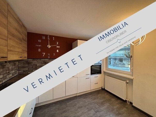 Reihenhaus mit Garten am Stadtrand von Amstetten!