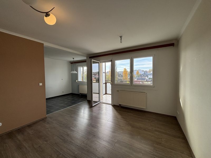 Mietwohnung mit Loggia in Amstetten /  / 3300 Amstetten / Bild 5