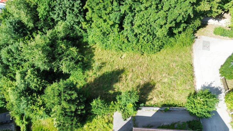 Ruhiges Baugrundstck in familienfreundlicher Lage nahe Edlapark in Amstetten