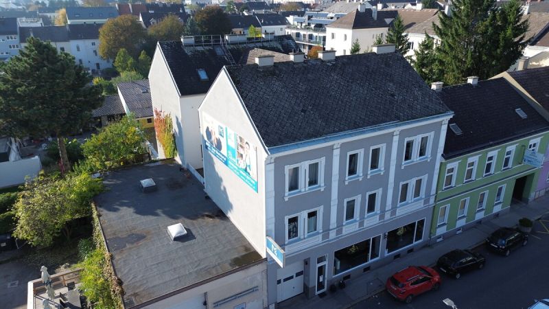 Ertragsobjekt in Amstetten /  / 3300 Amstetten / Bild 2