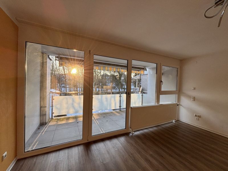 Reihenhaus mit Garten am Stadtrand von Amstetten! / / 3300 Amstetten / Bild 1