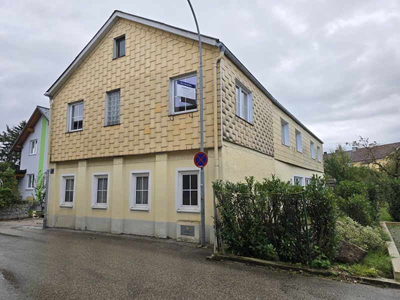 Raum fr Arbeit und Wohnen in Amstetten /  / 3300 Amstetten / Bild 2