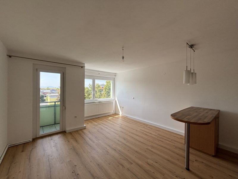 Mietwohnung mit Loggia in Mauer bei Amstetten