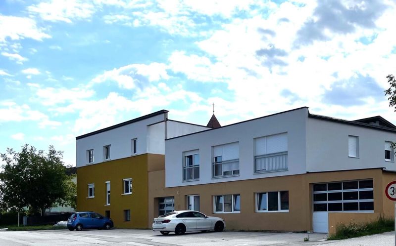 Zins- und Renditeobjekt in Stepanshart /  / 3321 Stephanshart / Bild 1