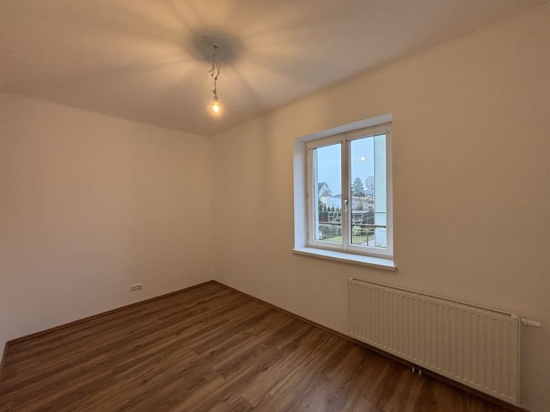 Mietwohnung - Eigengarten zur freien Gestaltung /  / 3300&nbsp;Amstetten / Bild 4