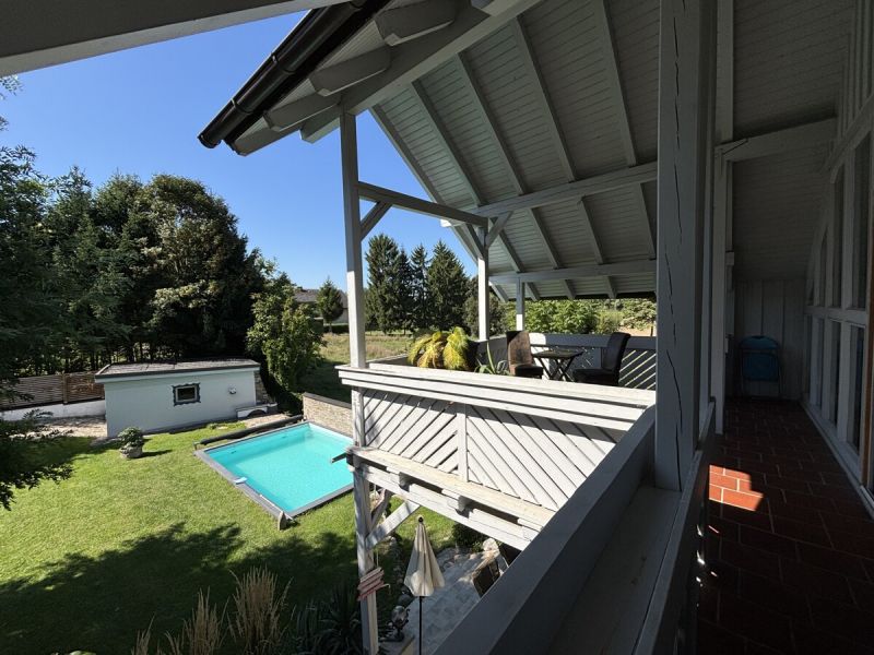 Einfamilienhaus in Erlauf /  / 3253 Erlauf / Bild 4