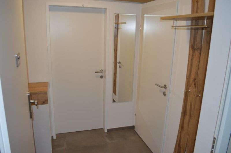 Vollm�blierte Singlewohnung in Steyr /  / 4400&nbsp;Steyr / Bild 3