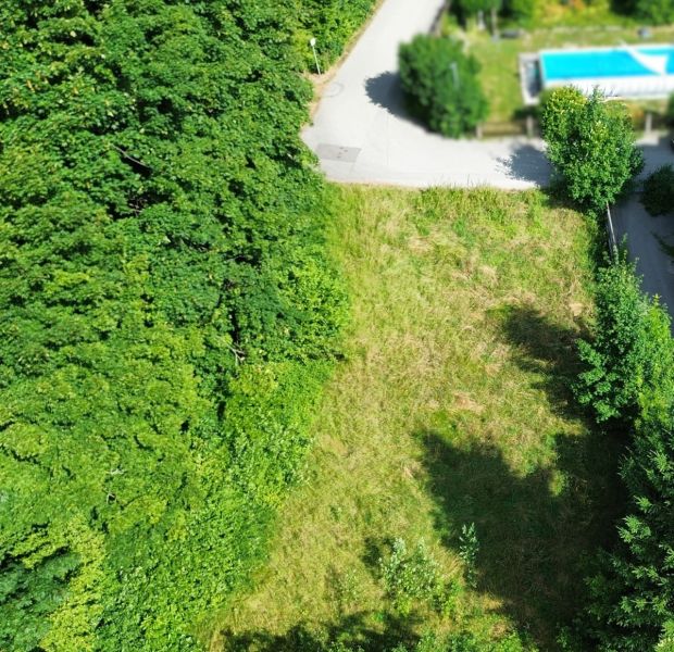 Ruhiges Baugrundstck in familienfreundlicher Lage nahe Edlapark in Amstetten /  / 3300 Amstetten / Bild 2