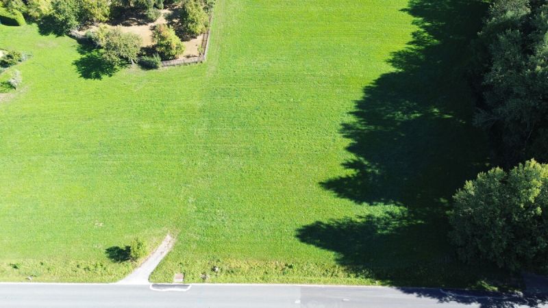 Baugrundstck Steinakirchen - Nhe Golfplatz - kein Bauzwang