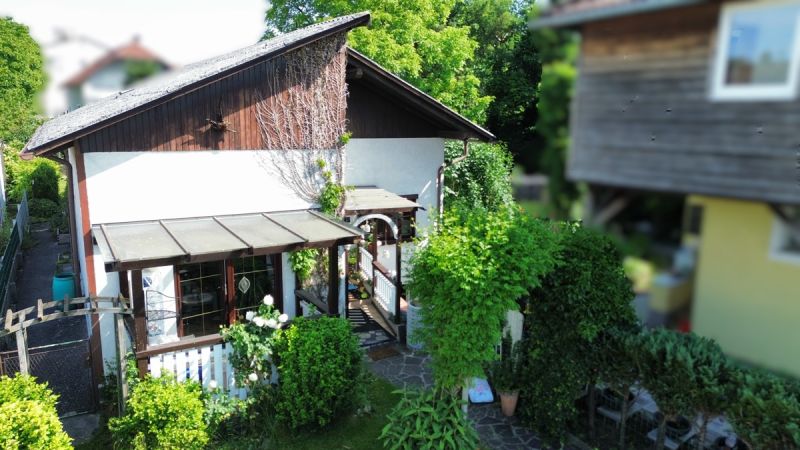Einfamilienhaus in Amstetten /  / 3300 Amstetten / Bild 2