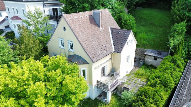 Einfamilienhaus mit Aussicht /  / 3300 Amstetten / Bild 6