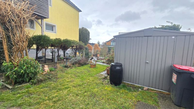 Einfamilienhaus in Amstetten /  / 3300 Amstetten / Bild 7