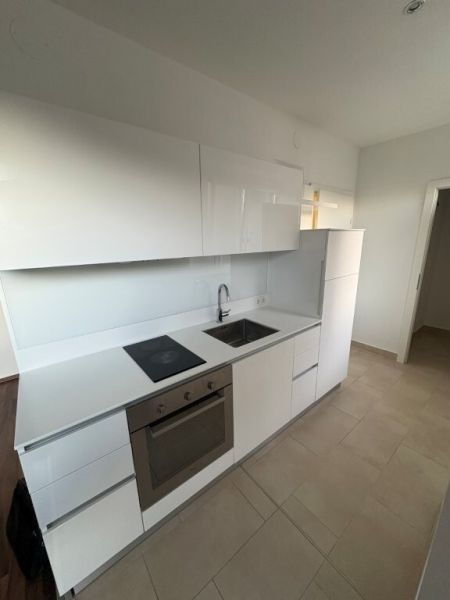 Garçonnière mit Balkon in Linz, Stockhofstraße 32