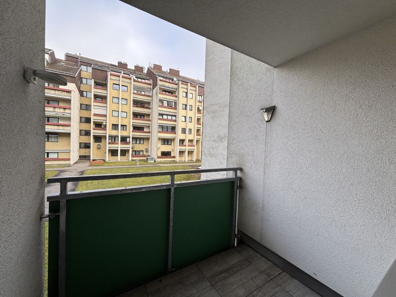 Großzügige Mietwohnung in zentraler Lage / / 3300 Amstetten / Bild 6