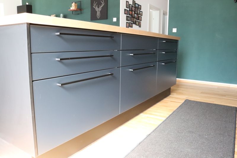 Gerumige 4-Zimmerwohnung mit Balkon in Amstetten ? Ideal fr Anleger! /  / 3300 Amstetten / Bild 4