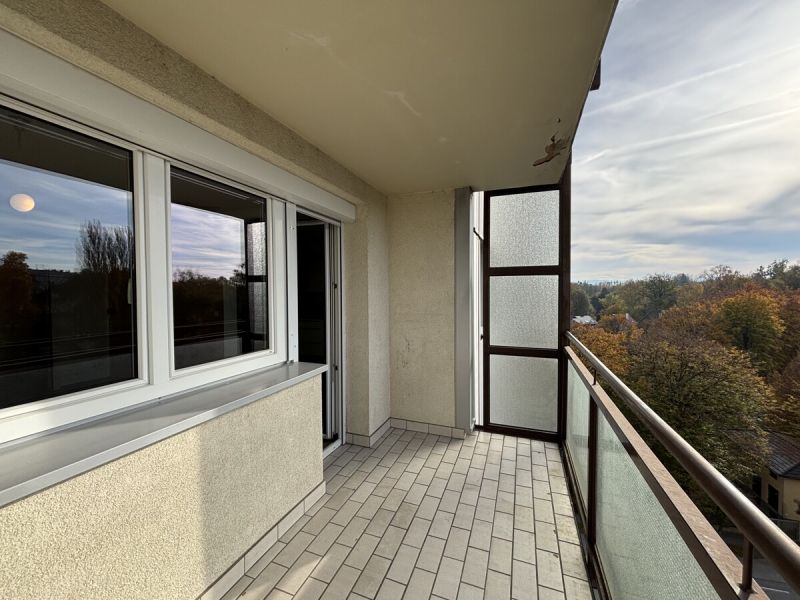 Mietwohnung mit Loggia in Amstetten /  / 3300 Amstetten / Bild 4