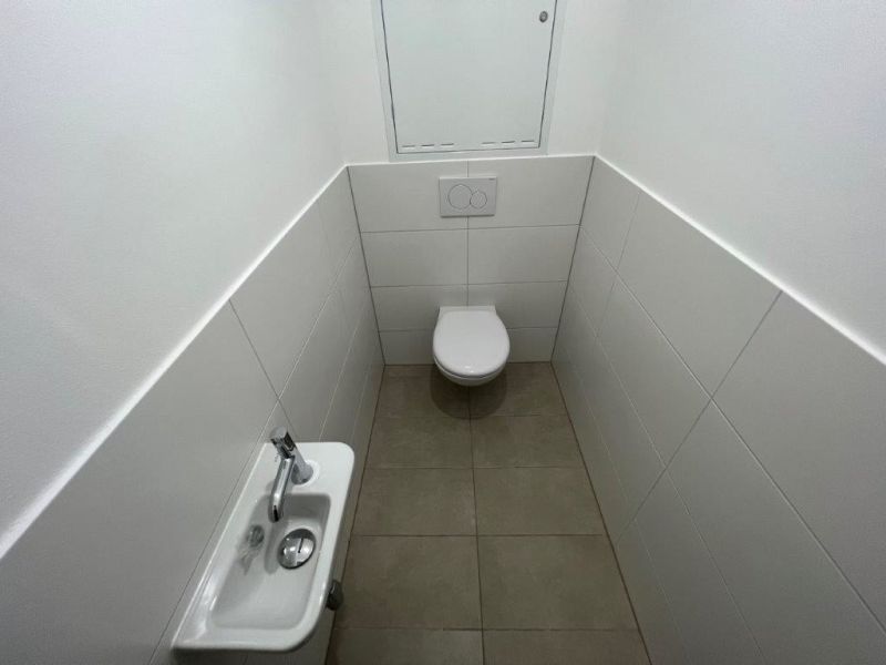 Neuwertige 3-Zimmerwohnung mit Balkon - Ideal fr Familien oder Anleger /  / 3300 Amstetten / Bild 6