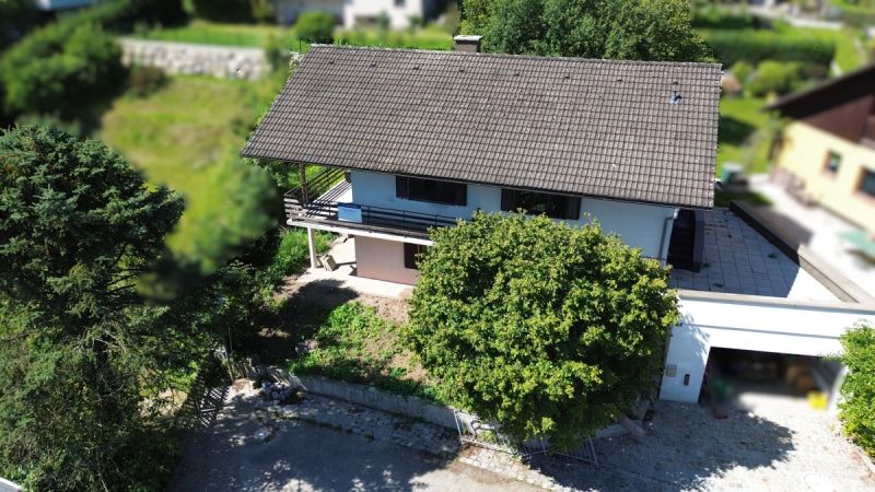 Einfamilienhaus in ruhiger Wohnlage /  / 3323 Neustadtl an der Donau / Bild 2
