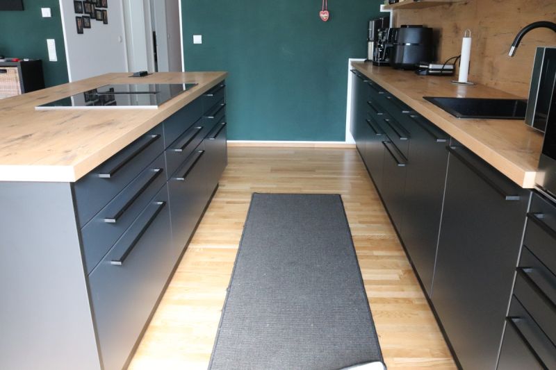 Gerumige 4-Zimmerwohnung mit Balkon in Amstetten ? Ideal fr Anleger! /  / 3300 Amstetten / Bild 3