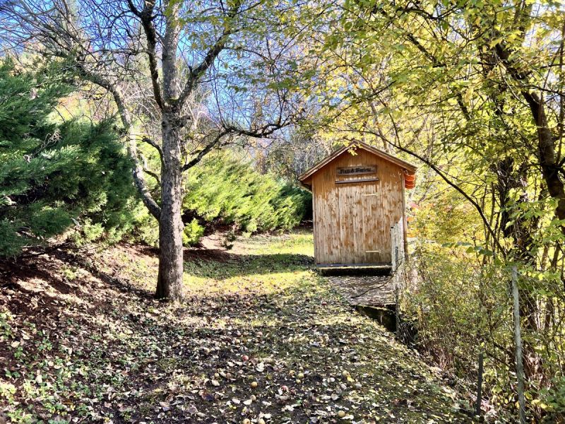 Liegenschaft in ruhiger Lage mit großem Garten / / 3270 Scheibbs / Bild 4