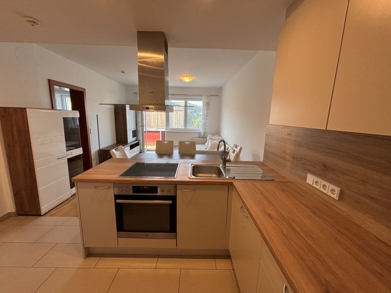 Mietwohnung mit Balkon in Amstetten /  / 3300 Amstetten / Bild 4