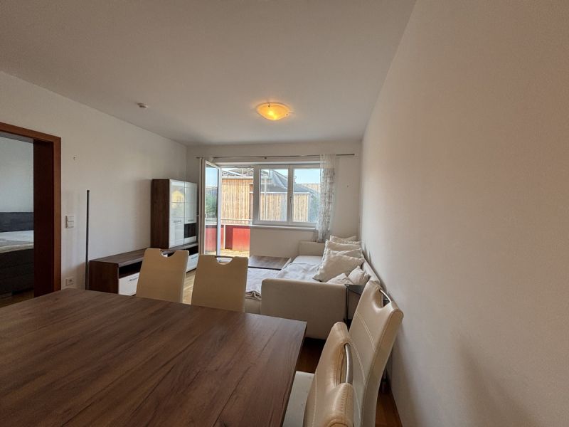 Mietwohnung mit Balkon in Amstetten /  / 3300 Amstetten / Bild 2